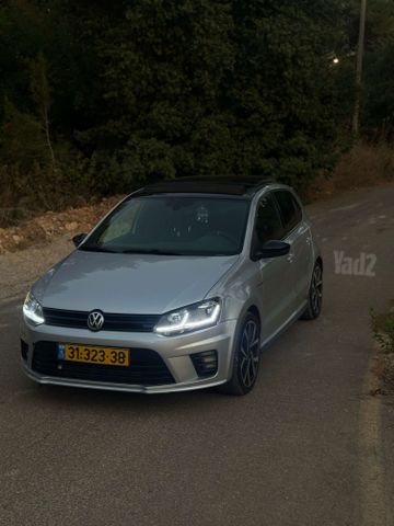 פולקסווגן פולו