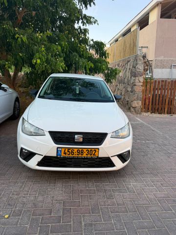סיאט איביזה