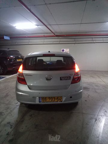 יונדאי i30