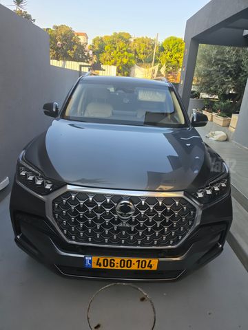 קיי גי אם  רקסטון