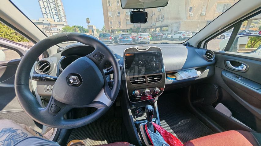 רנו קליאו