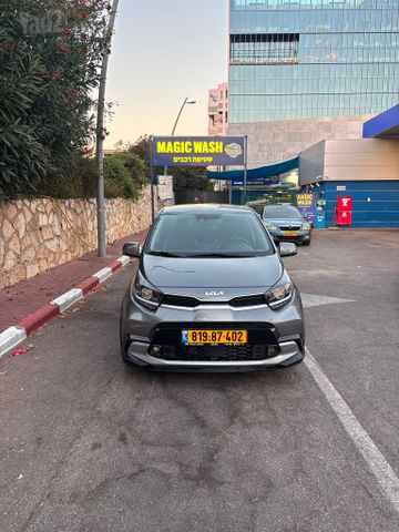 קיה פיקנטו