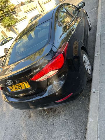 יונדאי I35