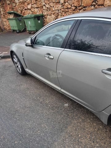 יגואר XF