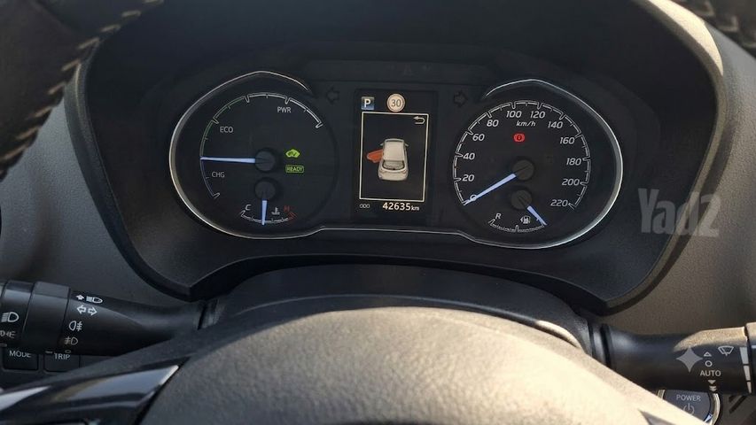 טויוטה יאריס