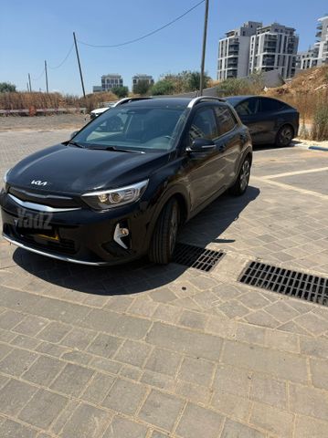 קיה סטוניק