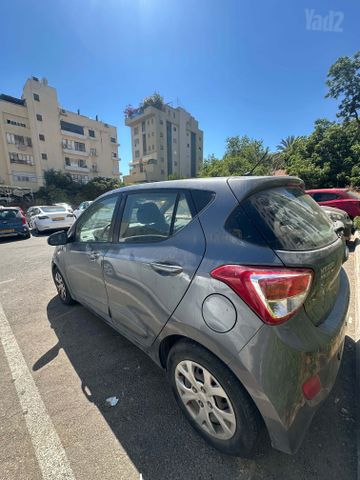 יונדאי i10