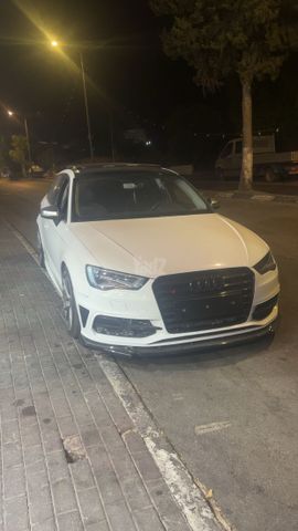אאודי A3