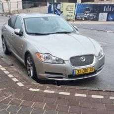 יגואר XF