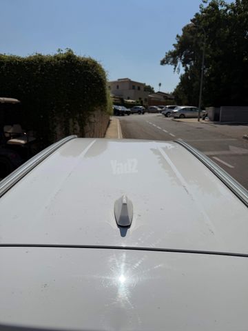מודעת רכב טויוטה אוריס
