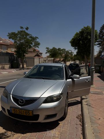 מאזדה 3