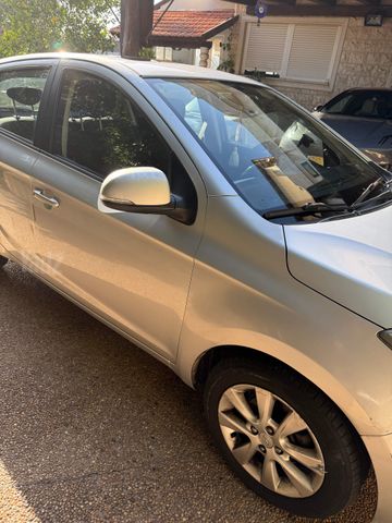 יונדאי i20