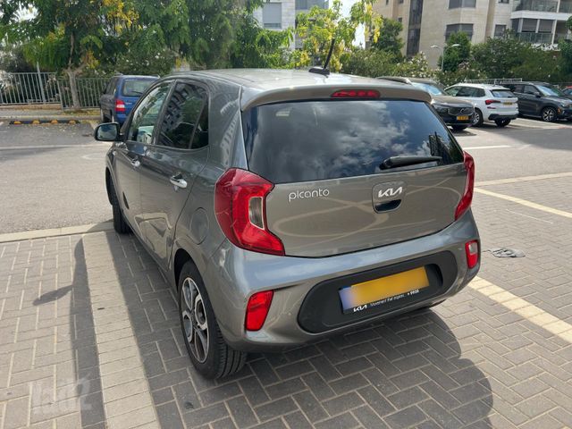 קיה פיקנטו
