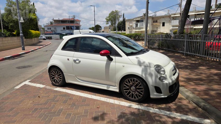 אבארט 500