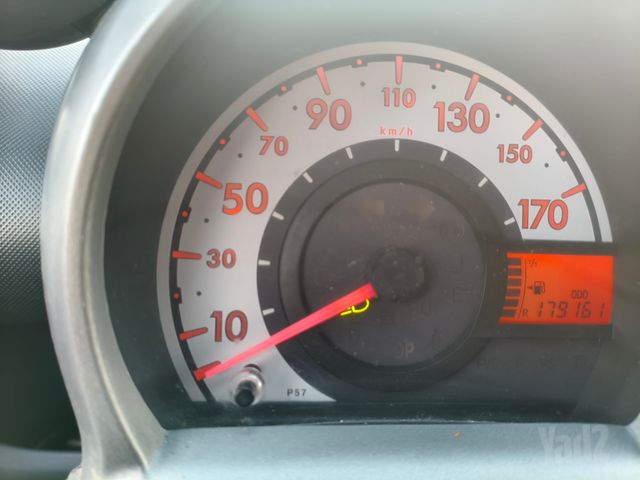 פיג'ו 107