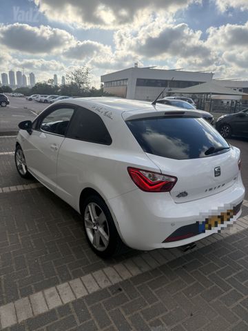 סיאט איביזה