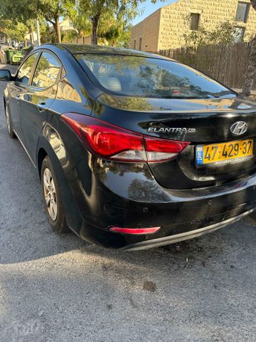 יונדאי I35