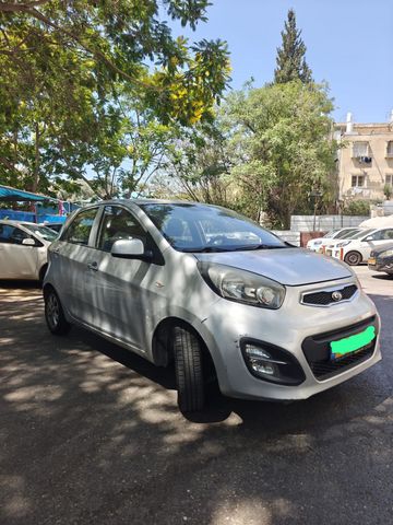 קיה פיקנטו