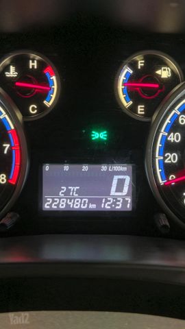 סוזוקי SX4