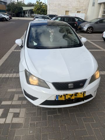 סיאט איביזה