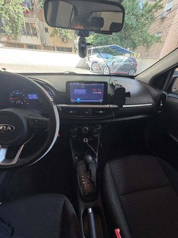 קיה פיקנטו