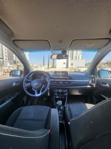 קיה פיקנטו