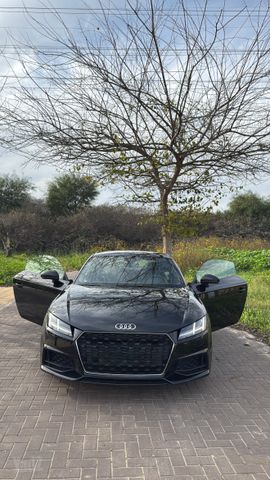 אאודי TT