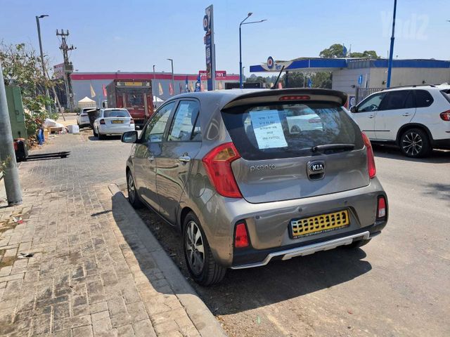 קיה פיקנטו