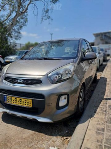 מודעת רכב קיה פיקנטו