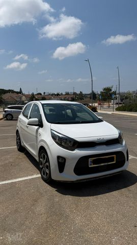 מודעת רכב קיה פיקנטו