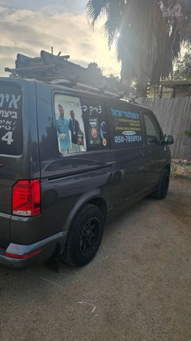 פולקסווגן טרנספורטר