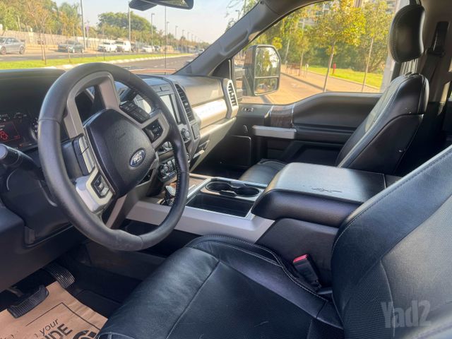 פורד F-350