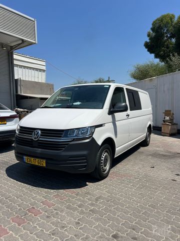 פולקסווגן טרנספורטר