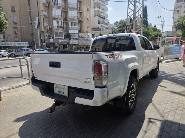 טויוטה טאקומה