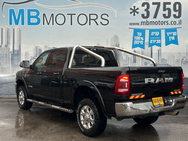 ראם 2500