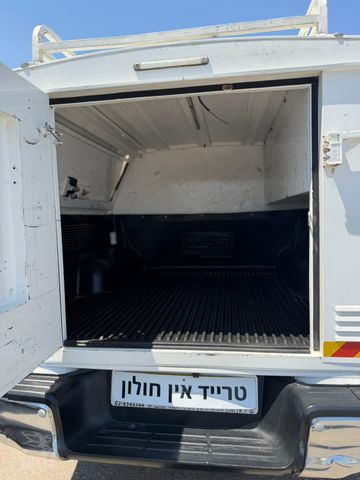 טויוטה היילקס