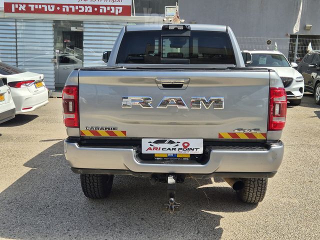 ראם 2500