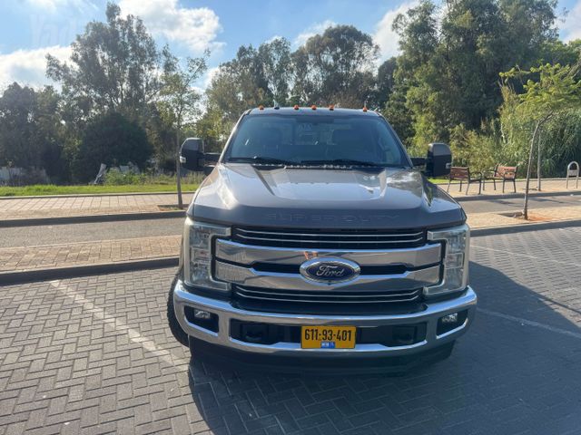 פורד F-350