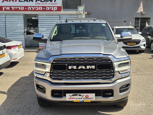 ראם 2500