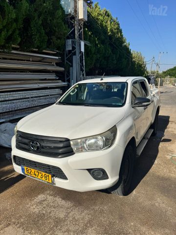 טויוטה היילקס