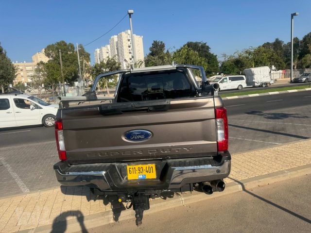 פורד F-350