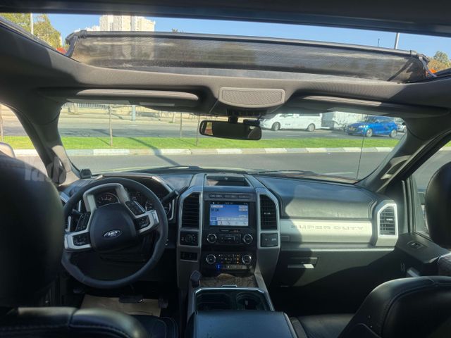 פורד F-350