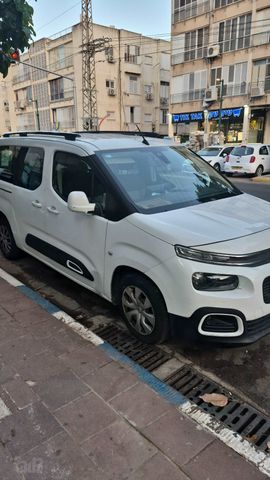 סיטרואן ברלינגו