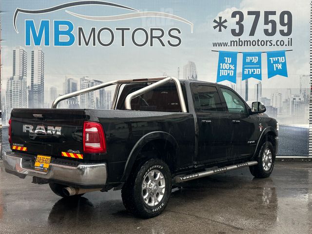 ראם 2500
