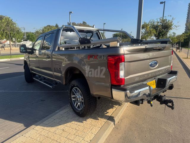פורד F-350