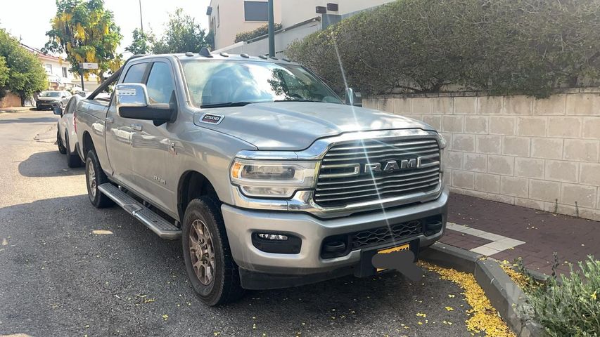 ראם 2500