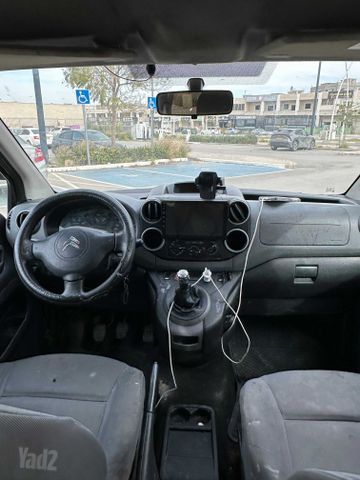 סיטרואן ברלינגו