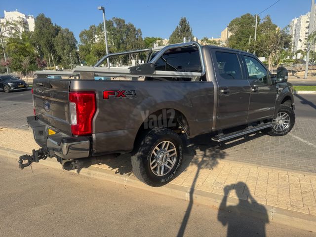 פורד F-350