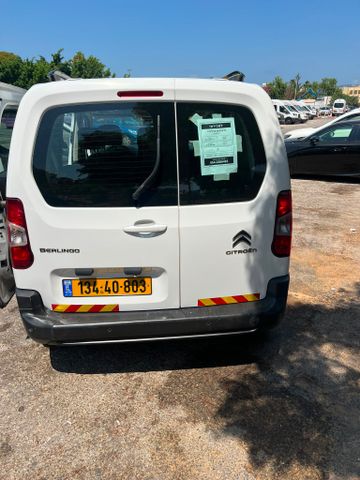 סיטרואן ברלינגו