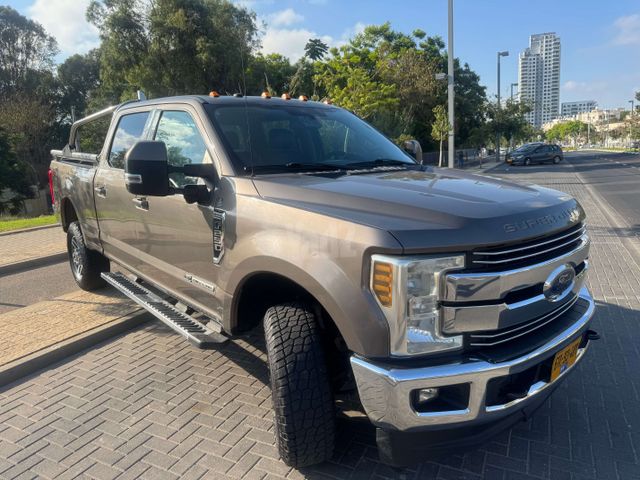 פורד F-350